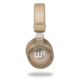 Warm Audio HR Headroom Closed Back Professional Studio Headphones
