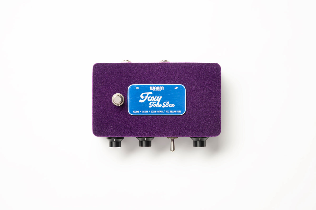 ギター Fuzz MXR® SLASH OCTAVE FUZZ - Dunlop