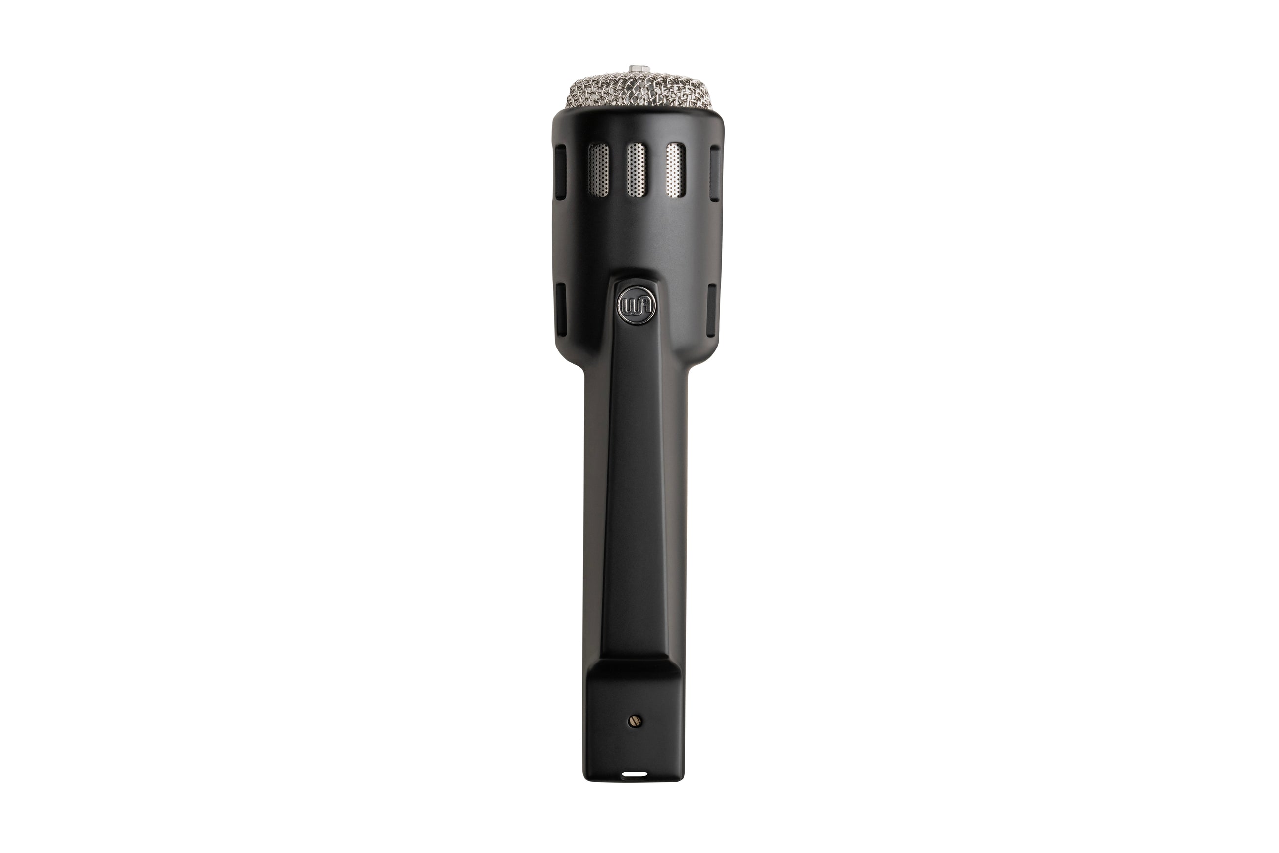 Warm Audio Retro 65 Dynamic Microphone Matte Black