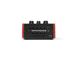 Warm Audio WA-RB RingerBringer    100% Analog Ring Modulation Pedal With LFO, MOD, FREQ & RATE Controls