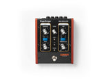 Warm Audio WA-RB RingerBringer    100% Analog Ring Modulation Pedal With LFO, MOD, FREQ & RATE Controls