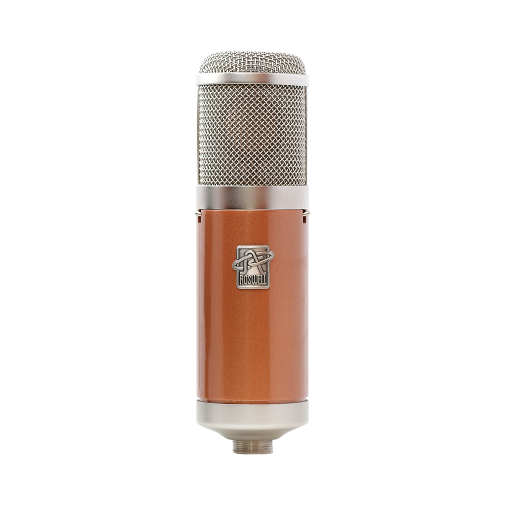 Roswell Pro Audio Colares Condenser Microphone
