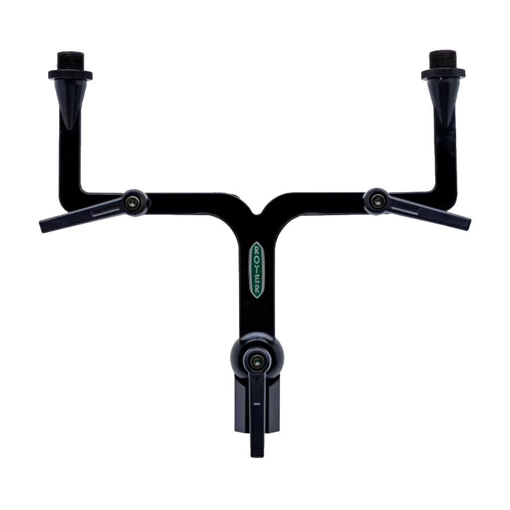 Royer Labs FlexBar Dual Microphone Utility Mount