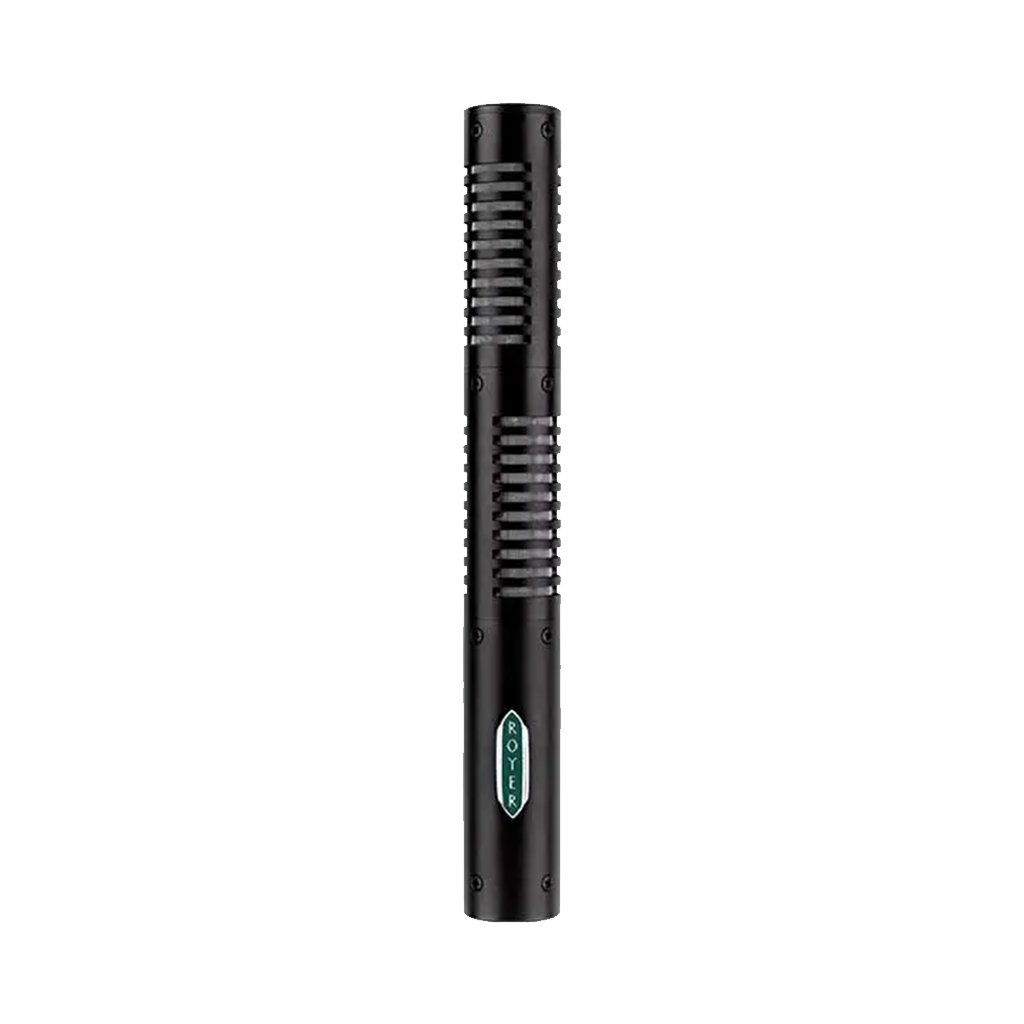 Royer Labs SF-12 Stereo Ribbon Microphone