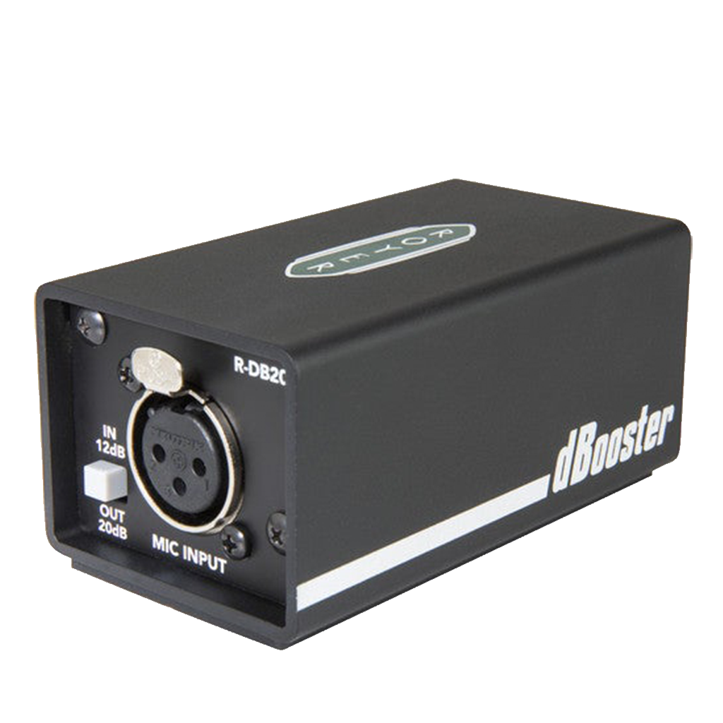 Royer Labs dBooster