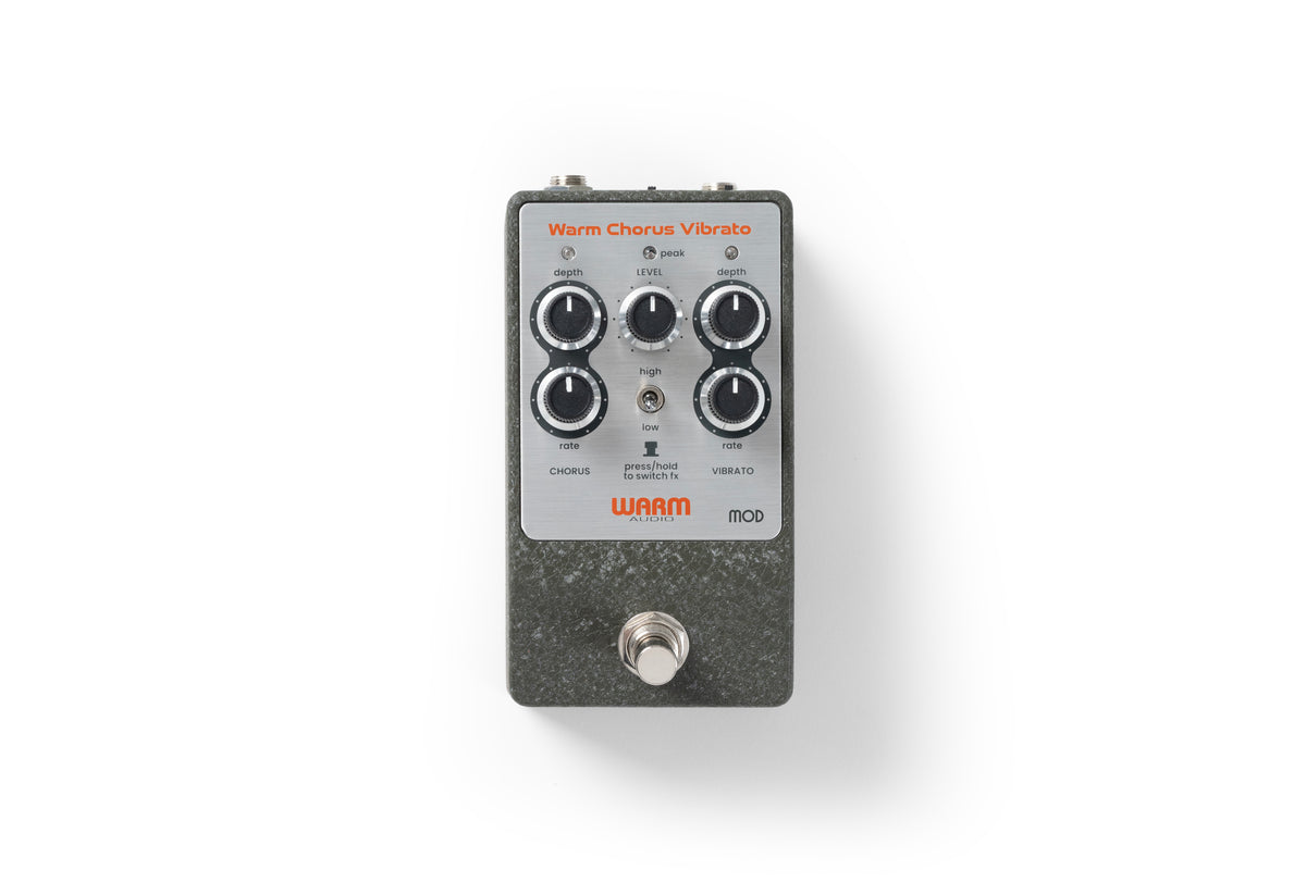 Warm Audio WA-C1 Mod Chorus Vibrato Mod