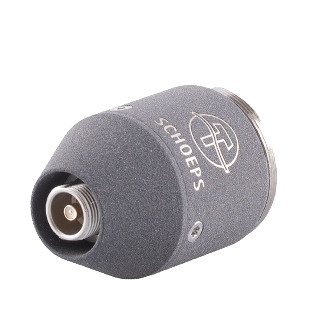 Schoeps Mikrofone CMC 1 L Microphone Amplifier
