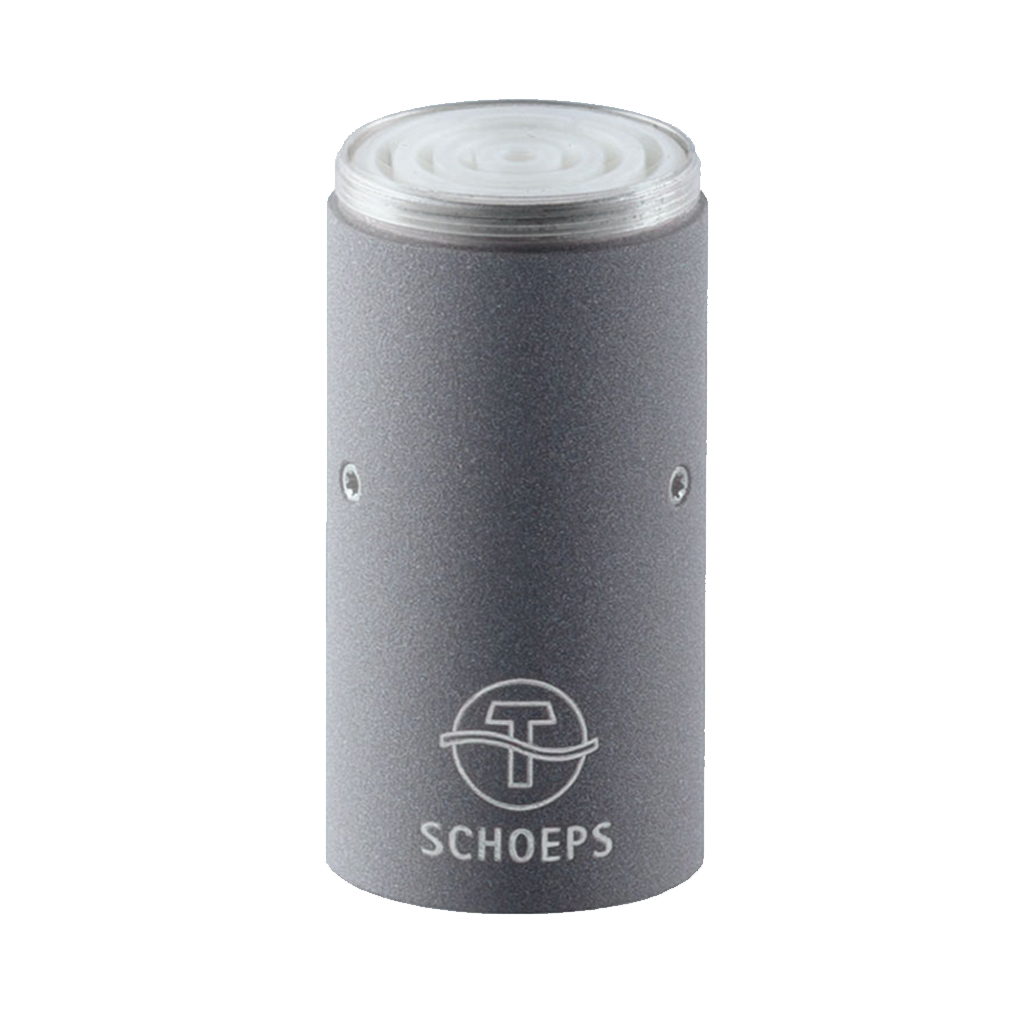 Schoeps Mikrofone CMC 1 U Microphone Amplifier
