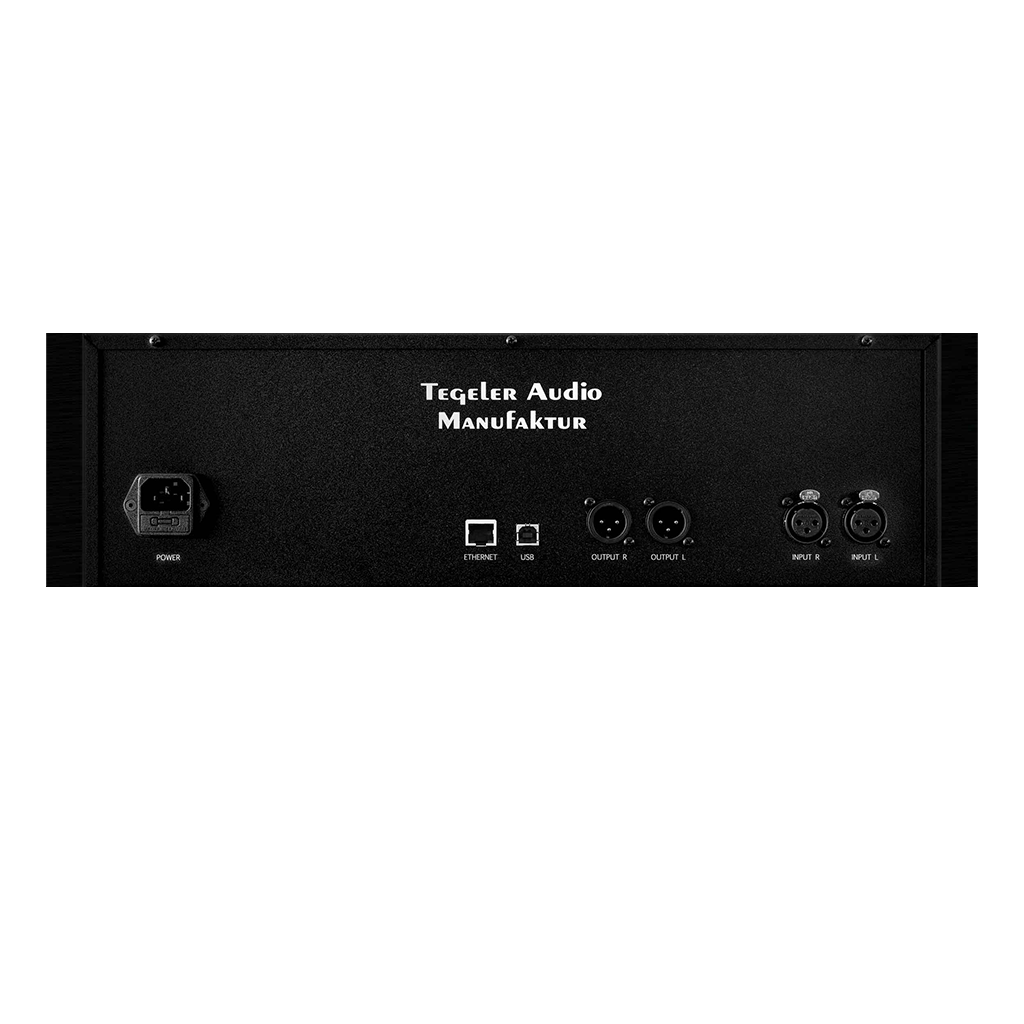 Tegeler Audio Schwerkraftmaschine The Compressor