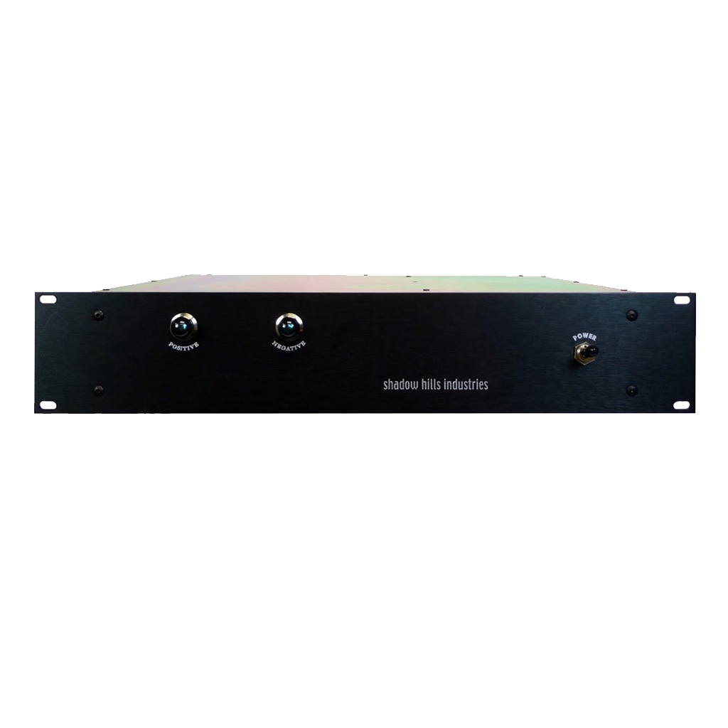 Shadow Hills Power Supply