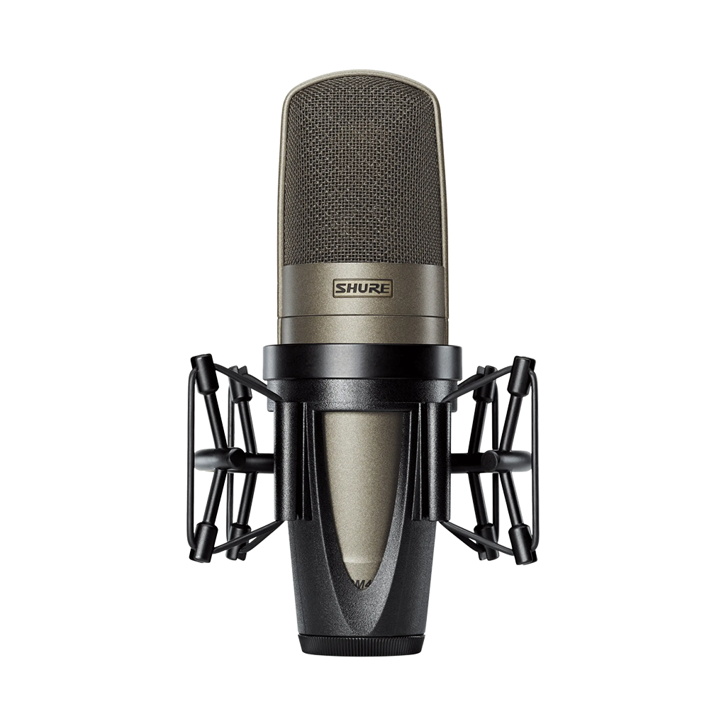 Shure KSM 42 Large Diaphragm Condenser Microphone