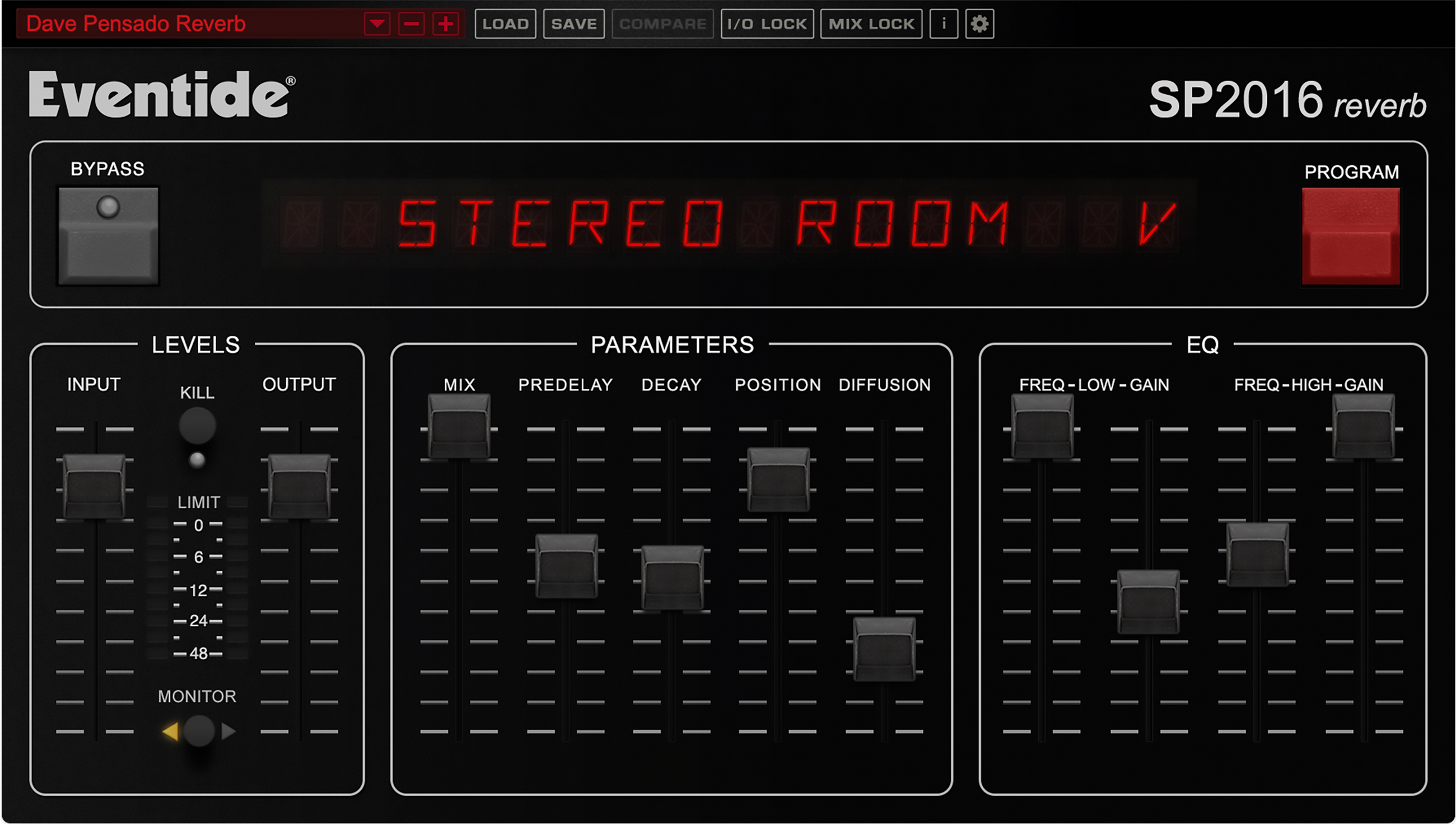 Eventide Clockworks Bundle Studio Classics Plug-In Collection - Electronic Delivery