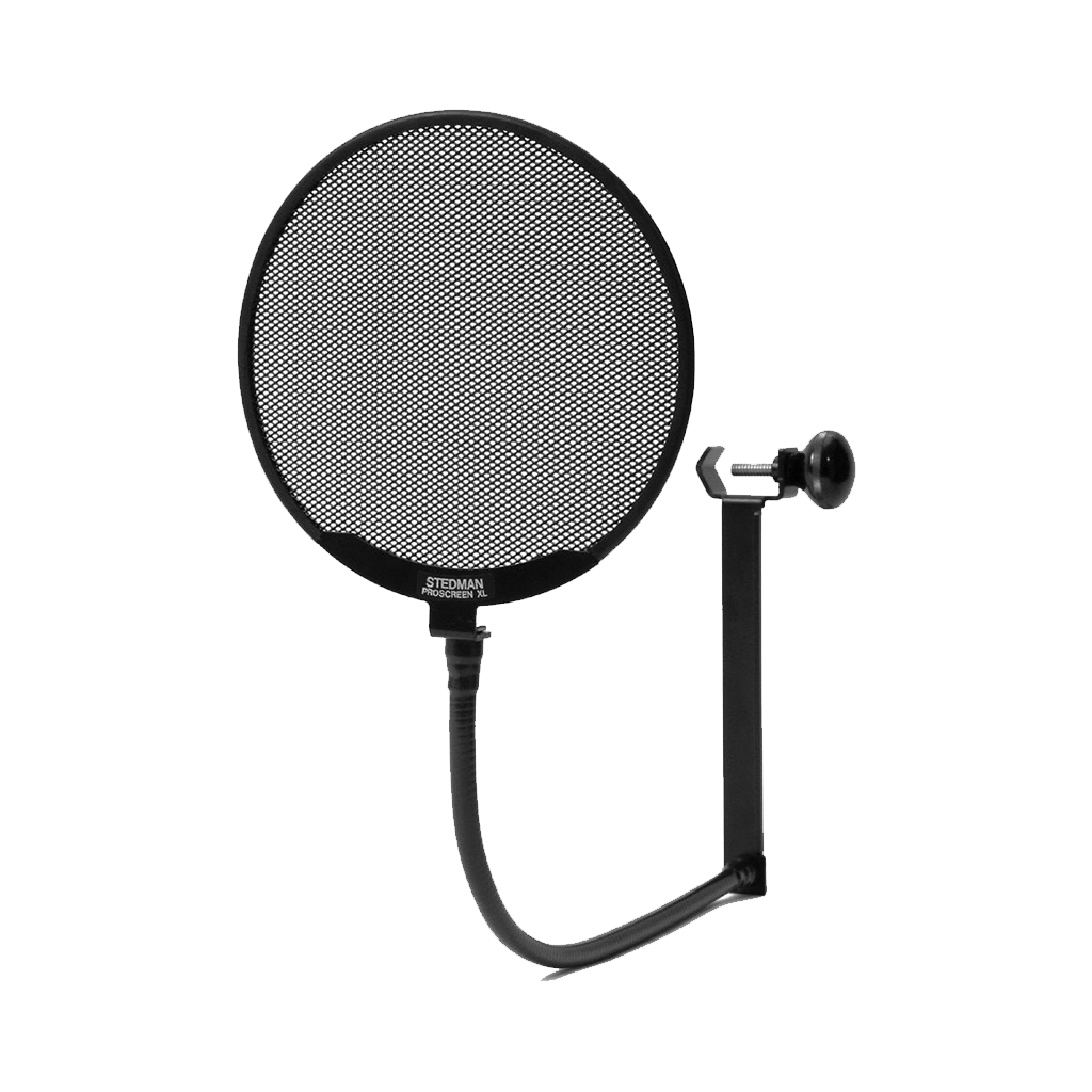 Stedman Pro Screen XL Metal Pop Shield