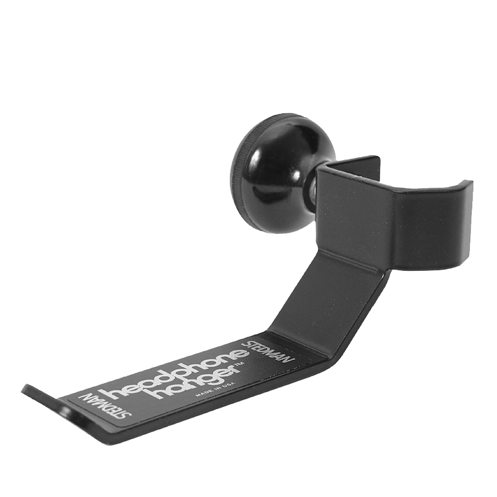 Stedman SHH Studio Headphone Hanger