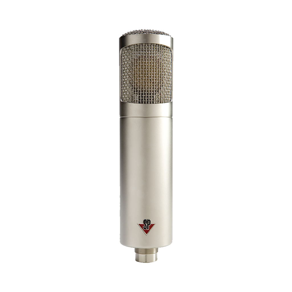 Studio Projects T-3 Multi Pattern Vacuum Tube Microphone