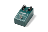 Warm Audio WA-TS  Tube Squealer Three-Mode, Soft-Clipping, Tube Amp-Driving Overdrive Pedal