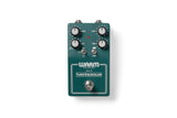 Warm Audio WA-TS  Tube Squealer Three-Mode, Soft-Clipping, Tube Amp-Driving Overdrive Pedal
