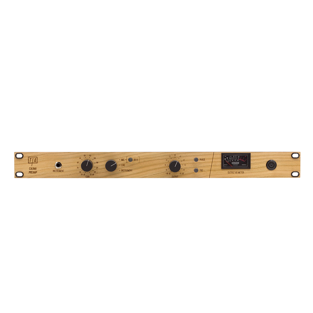 Tierra Audio Calima Preamp