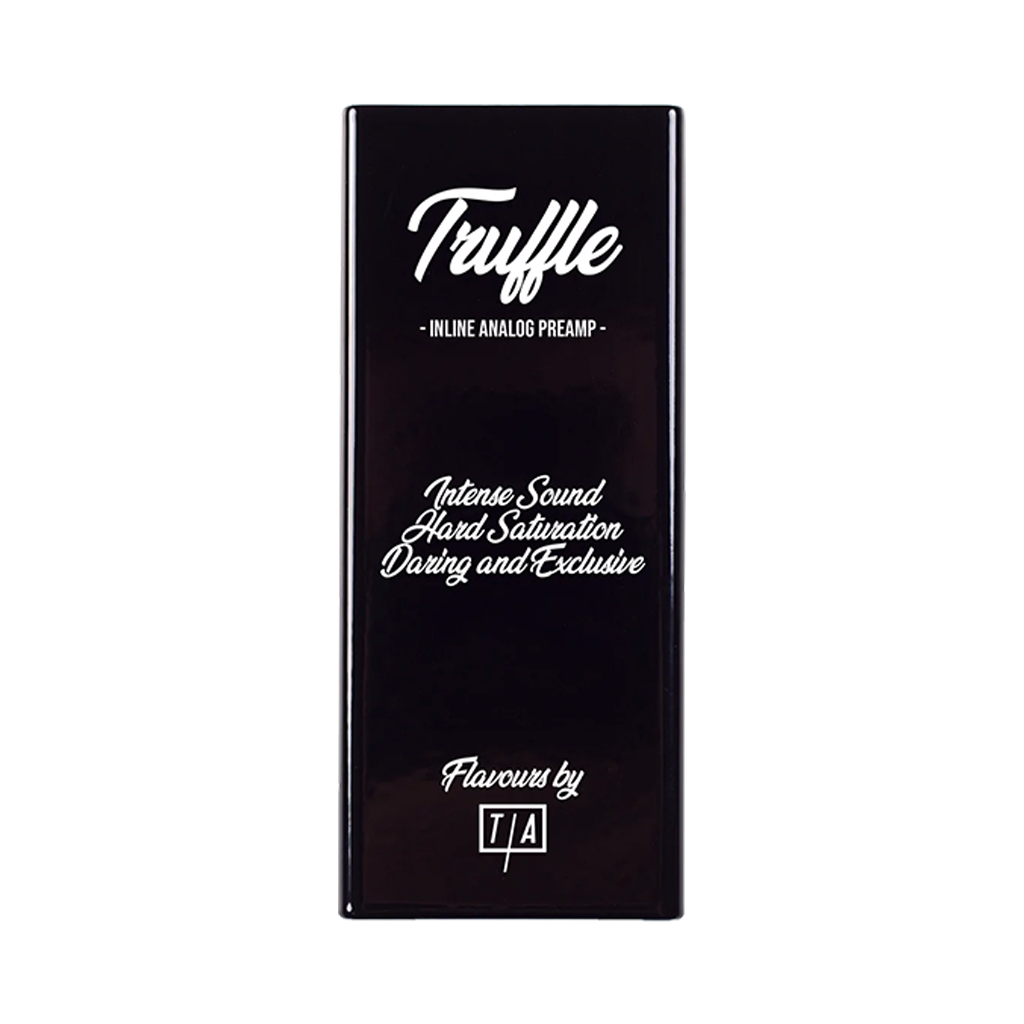 Tierra Audio Flavours Preamps - Truffle