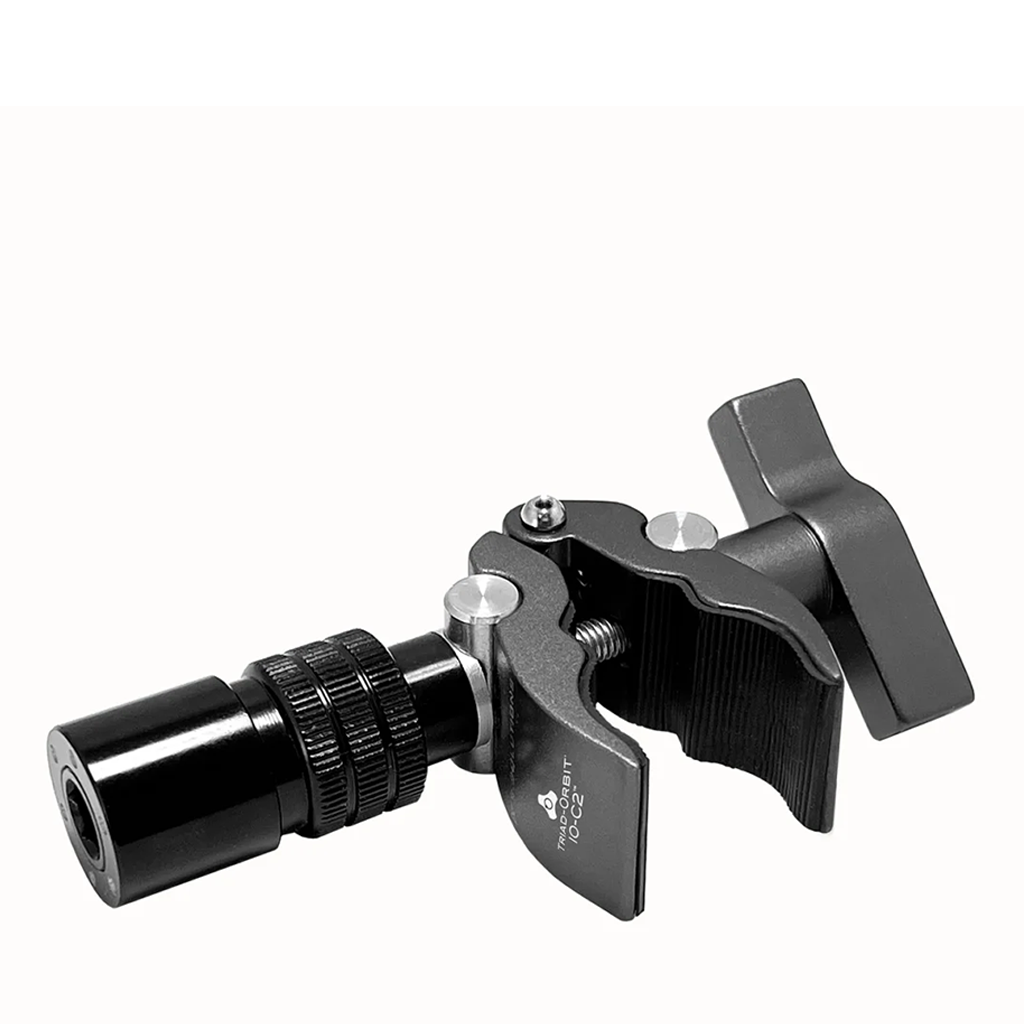 Triad-Orbit IO-C2 IO Equipped Mini Clamp