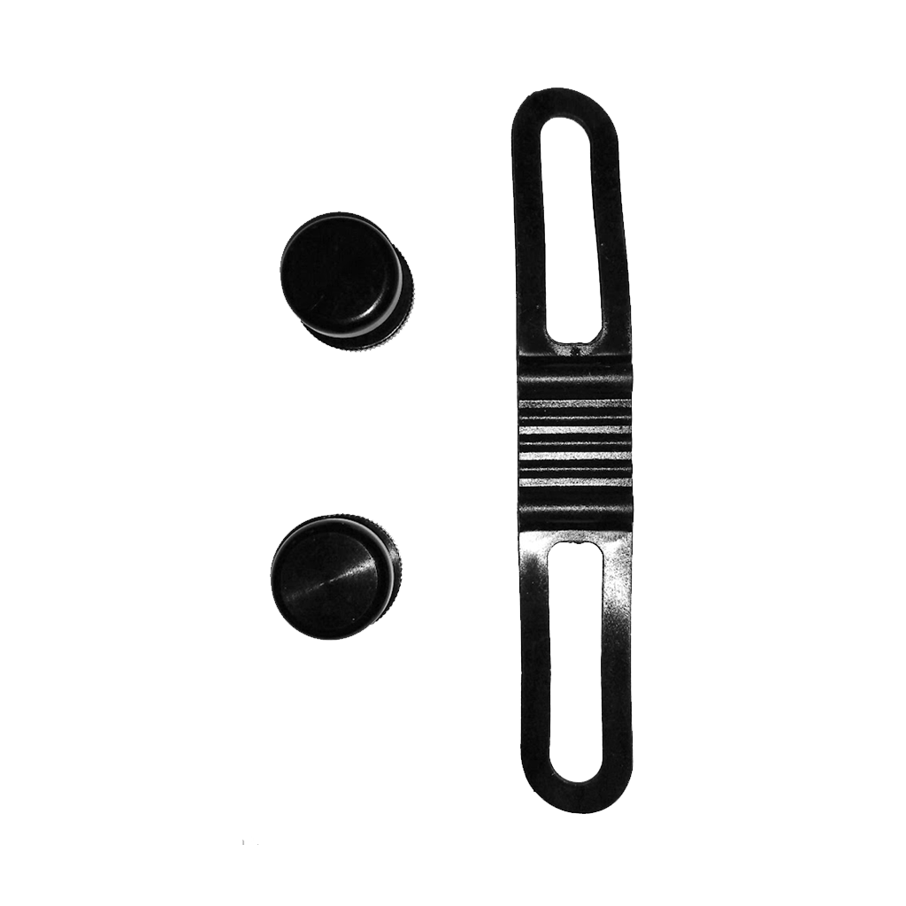 Triad-Orbit IOD-SSPK, IO-Desk Short Strap Pack