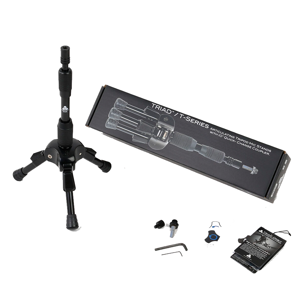 Triad-Orbit MICRO 1 / M1-R