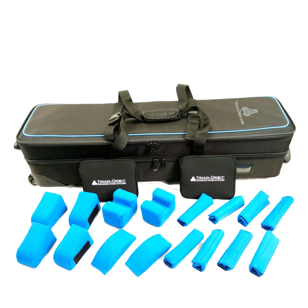 Triad-Orbit TSB, Triad Shuttle Bag