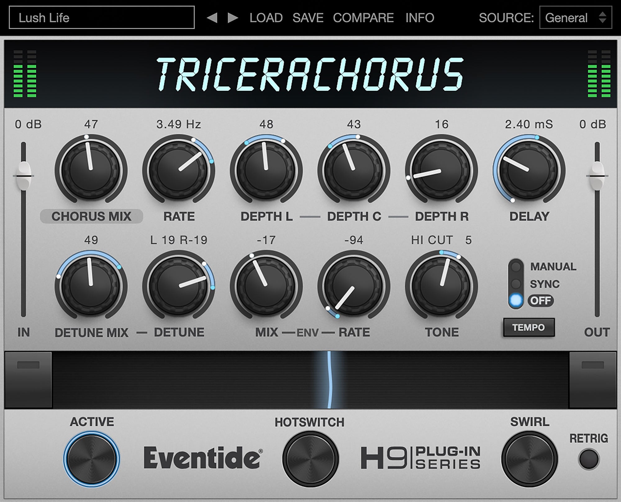 Eventide H9 Series Plug-In Bundle - Electronic Delivery