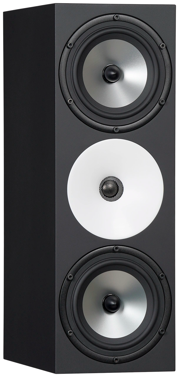 Amphion Two18X Passive Two Way Studio Monitor - Single