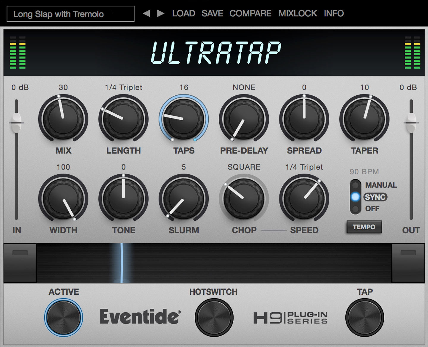 Eventide Ultra Essentials Bundle - Audio Tracking & Mixing Plug-Ins - Electronic Delivery