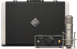 United Studio Technologies Twin 48  Twin Mode Tube-Driven Large Diaphragm Condenser Microphone