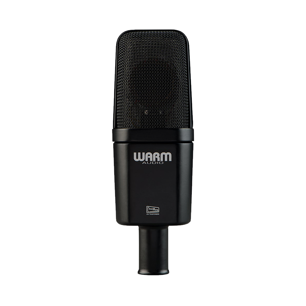 Warm Audio WA-14 Multi Pattern Condenser Microphone