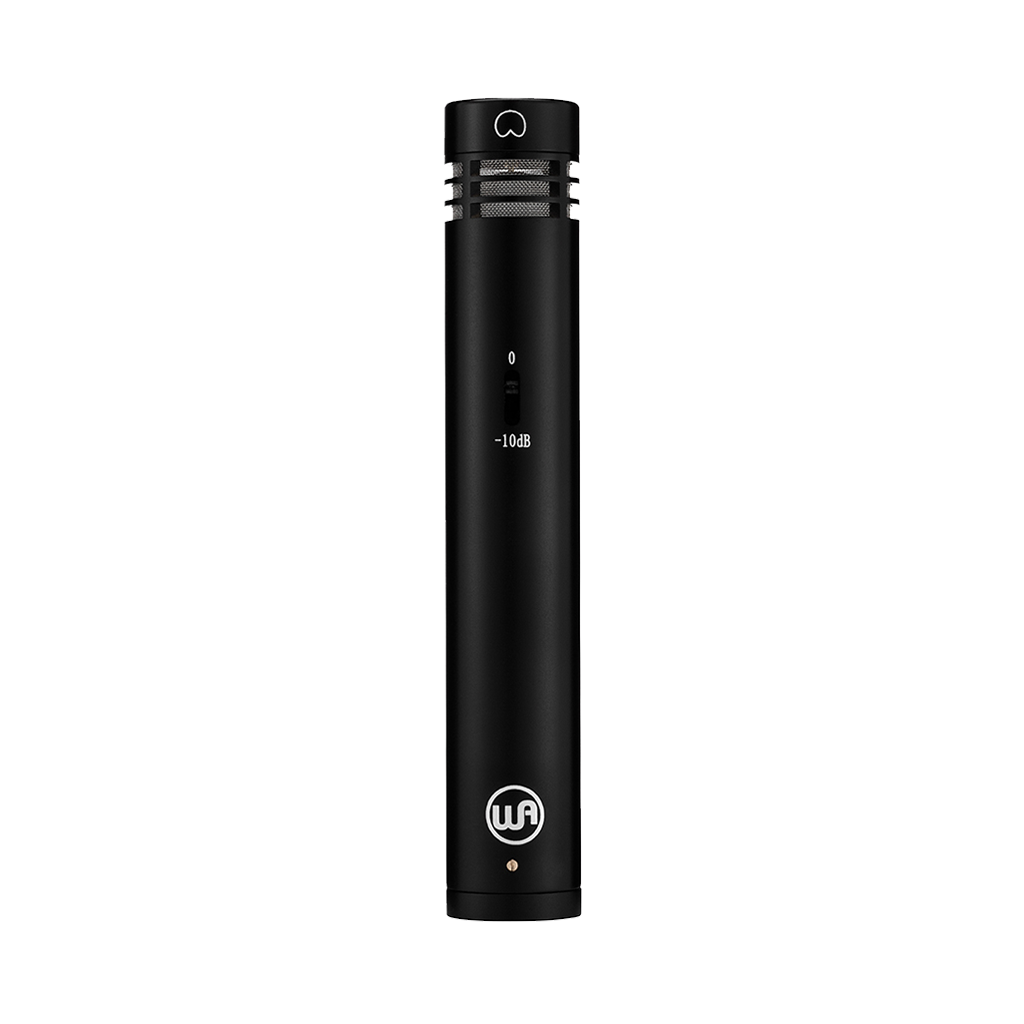 Warm Audio WA-84 Small Diaphragm Condenser Mic