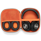 Warm Audio HR Headroom Closed Back Professional Studio Headphones