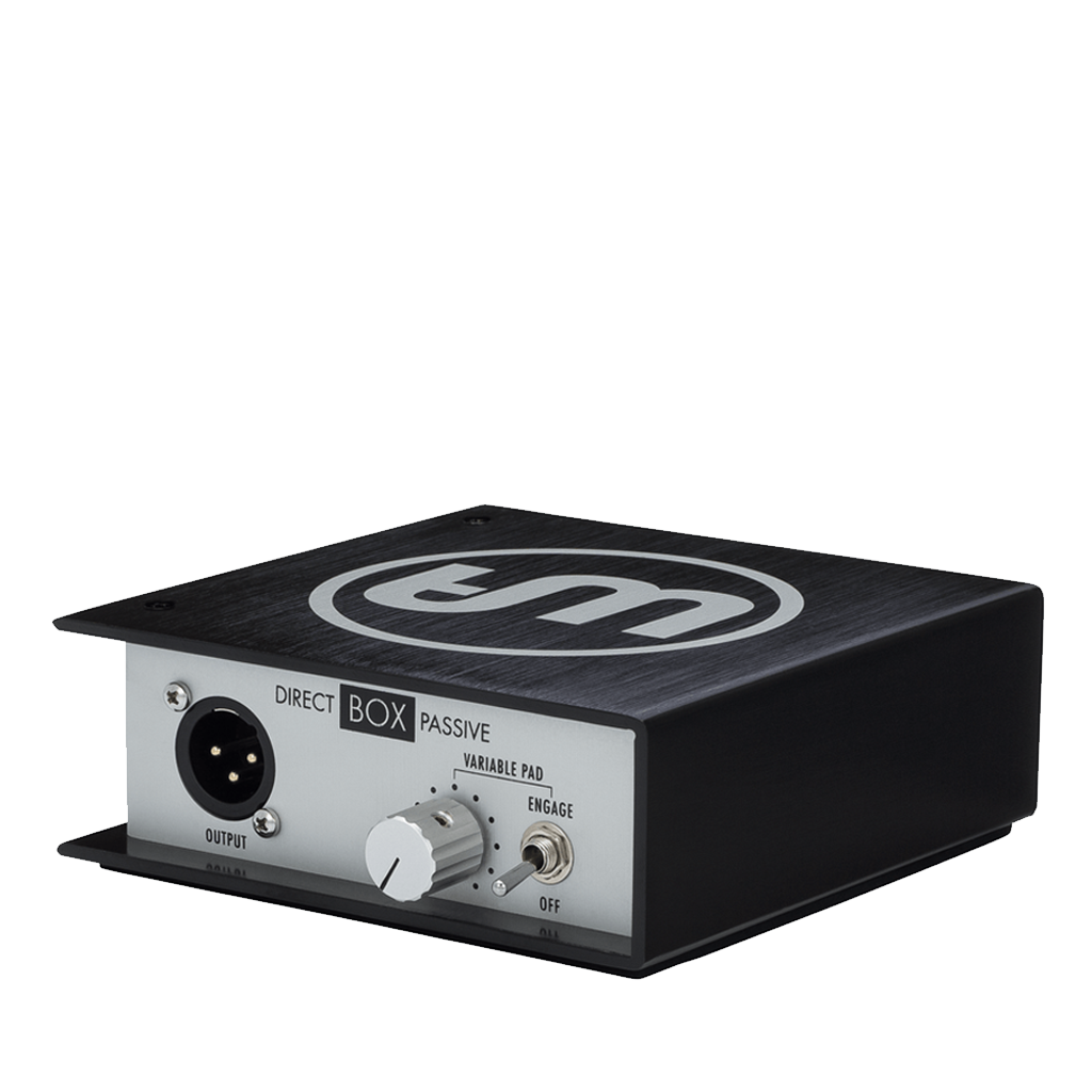 Warm Audio WA-DI-A Active Direct Box