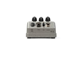Warm Audio WA-BEND  Selectable Three-Circuit Tone Bender-Style Fuzz Pedal