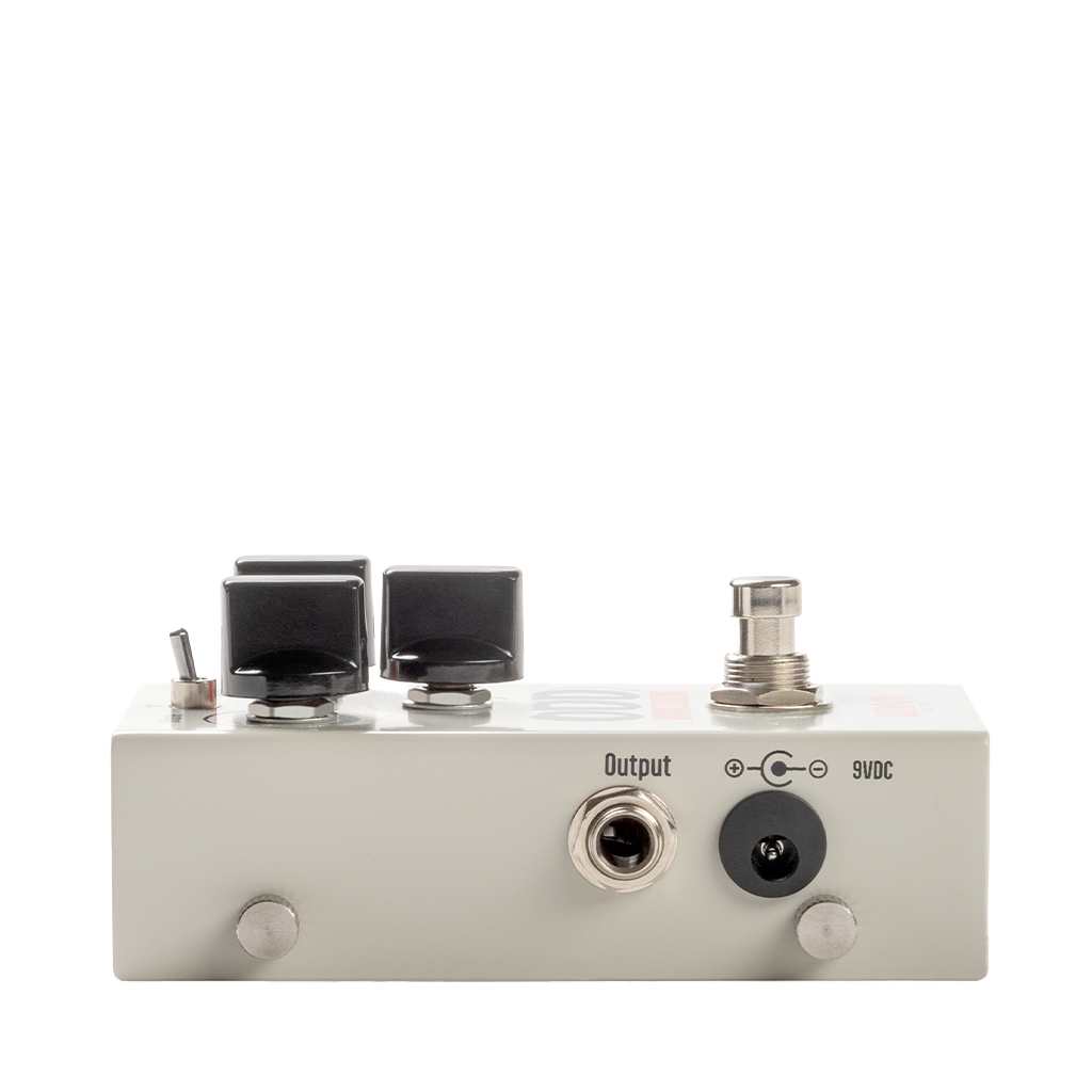 Warm Audio ODD Box V1