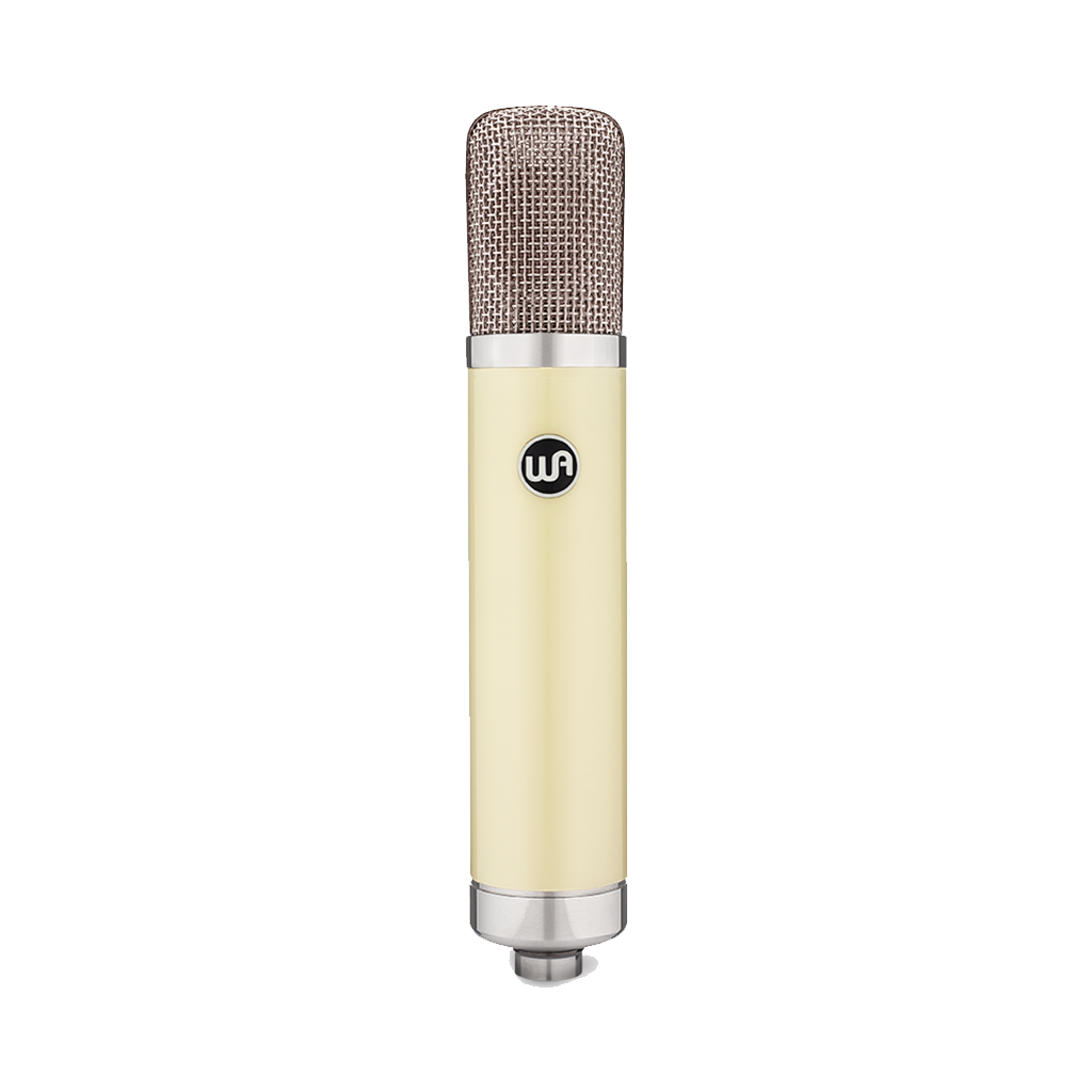 Warm Audio WA-251 Tube Condenser Mic