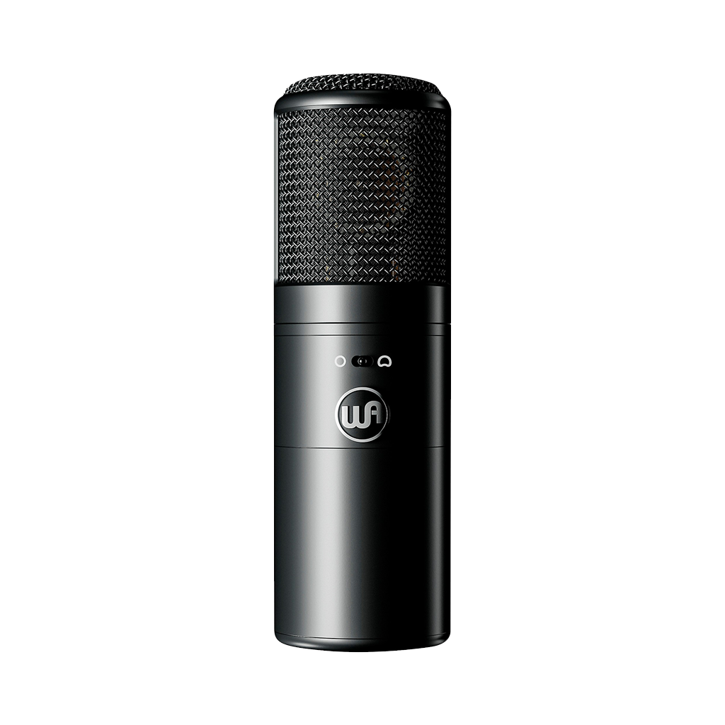 Warm Audio WA-8000