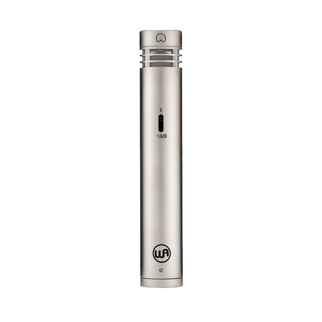 Warm Audio WA-84 Small Diaphragm Condenser Mic