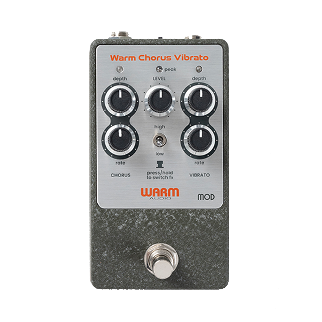 Warm Audio WA-C1 Mod Chorus Vibrato Mod