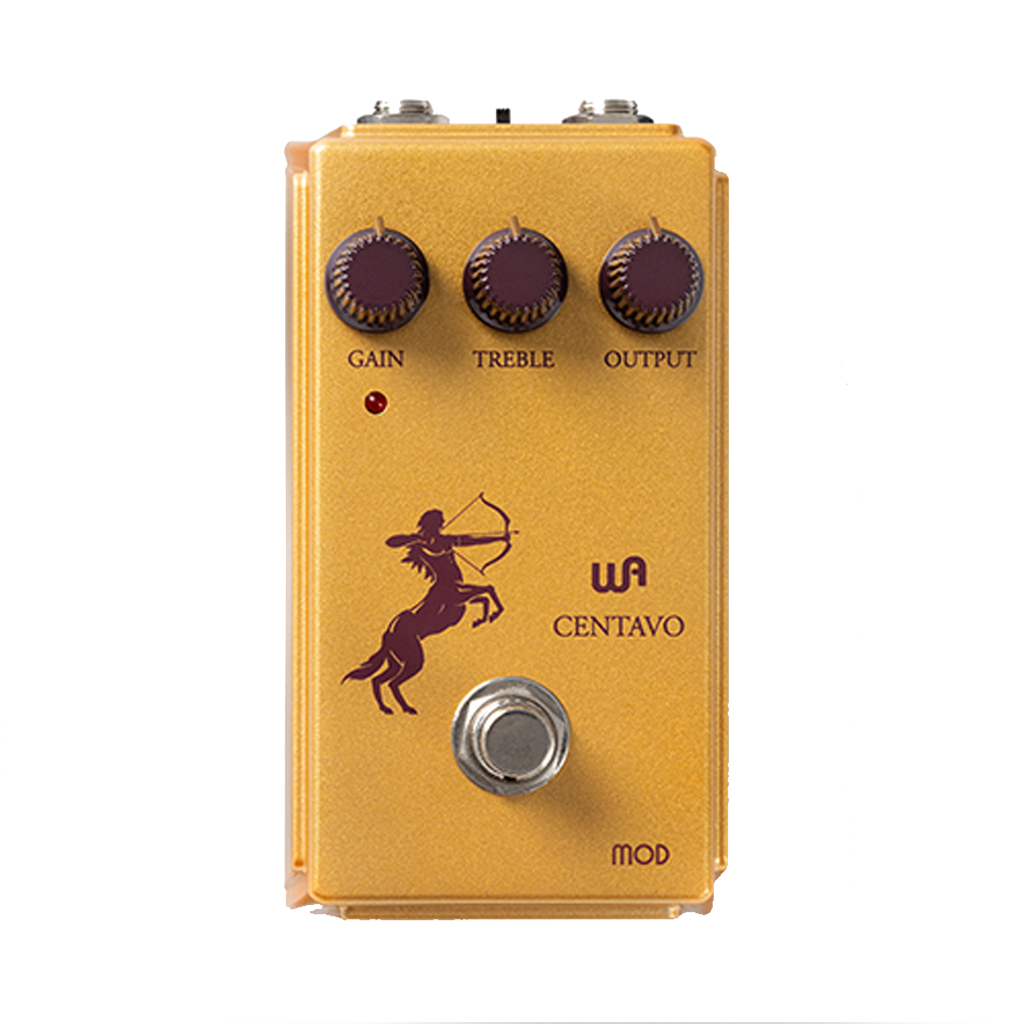 Warm Audio WA-CV-Mod Centavo Mod