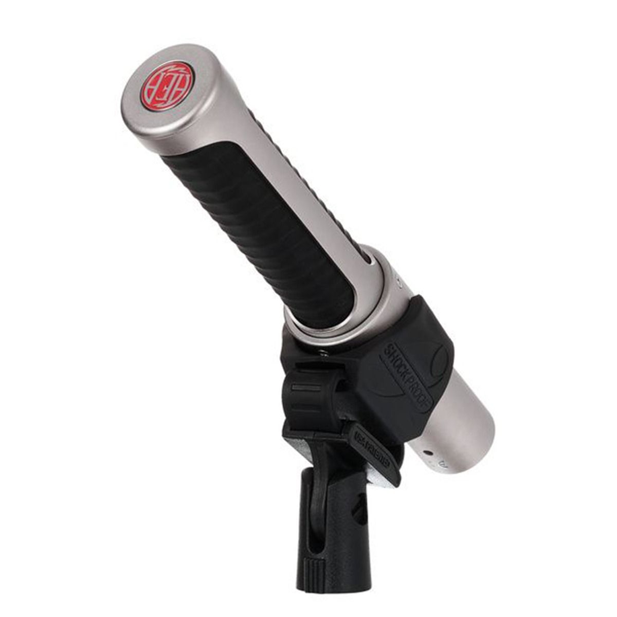 AEA N22 Nuvo Series Phantom-Powered Ribbon Microphone