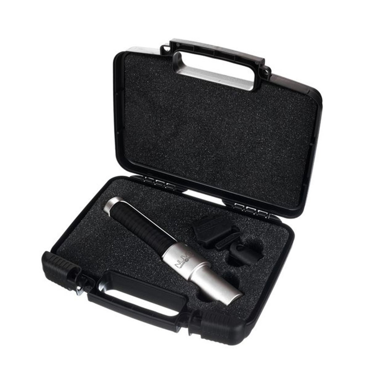 AEA N22 Nuvo Series Phantom-Powered Ribbon Microphone