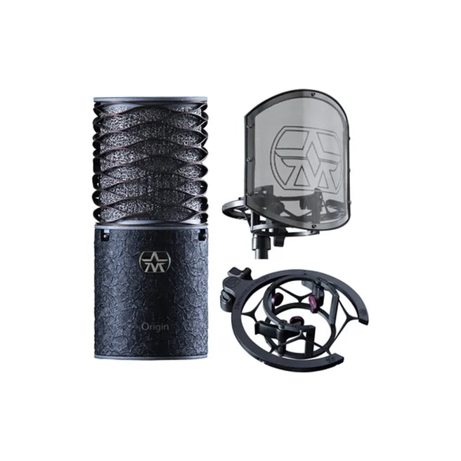 Aston Microphones Origin Condenser Microphone – Oceania
