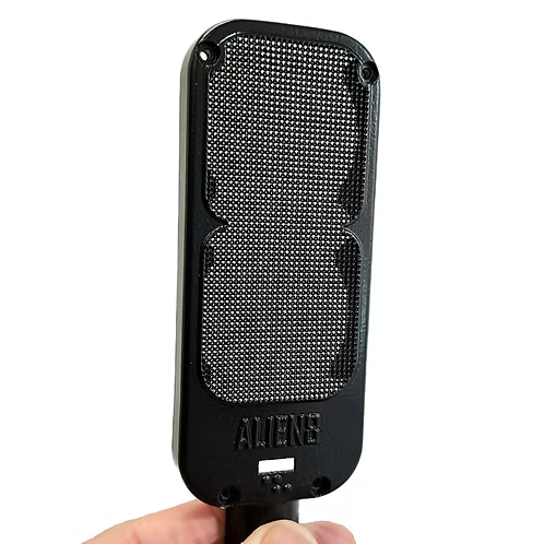 DrAlienSmith Alien8 Figure 8 Dynamic Mic 2026 Edition