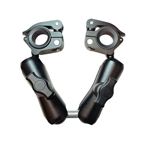 DrAlienSmith DKM Deluxe Kick Mount