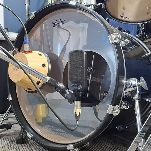 DrAlienSmith DKM Deluxe Kick Mount