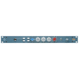 BAE 1023 with PSU   Single Channel Mic preamp / DI with EQ and Power Supply