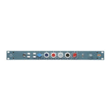 BAE 1032 with PSU   Single Channel Mic preamp / DI with EQ and Power Supply
